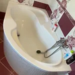 Slunny S Terasou A Zahradou Zvíkovské Podhradí