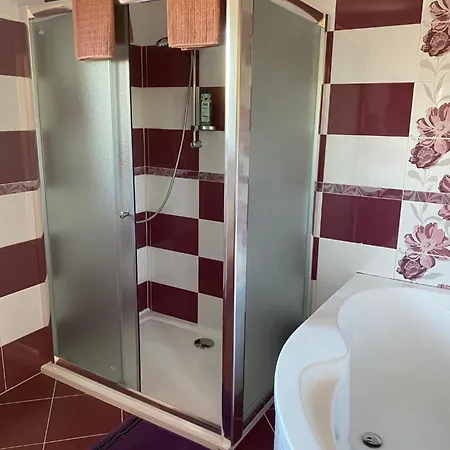Holiday home Slunny S Terasou A Zahradou